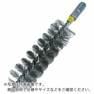 【SALE価格】TRUSCO チューブブラシ スパイラル型 ステンレス Φ50 ( CB-50SUS ) トラスコ中山(株)｜orangetool