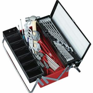 【SALE価格】エビ 工具セット EBIー2010A ( EBI-2010A ) (株)ロブテックス｜orangetool