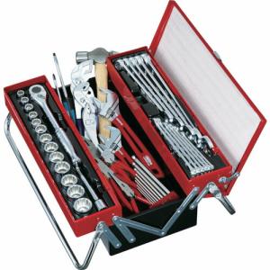 エビ 工具セット EBIー2010B ( EBI-2010B ) (株)ロブテックス｜orangetool