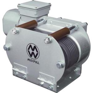 【SALE価格】MAXPULL 電動往復牽引エンドレスウインチ ( EMX-150 ) マックスプル工業(株)｜orangetool