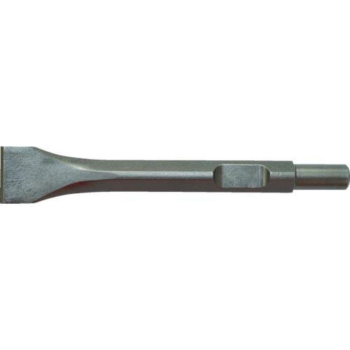 不二 平曲りタガネ155mm FCH-20F、25用 ( F-3-2 ) 不二空機(株)