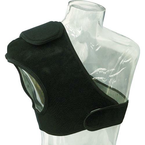 【SALE価格】ユタカメイク 保護サポーター メディカガード右肩 L ( MG-04  (ミギカタヨ...