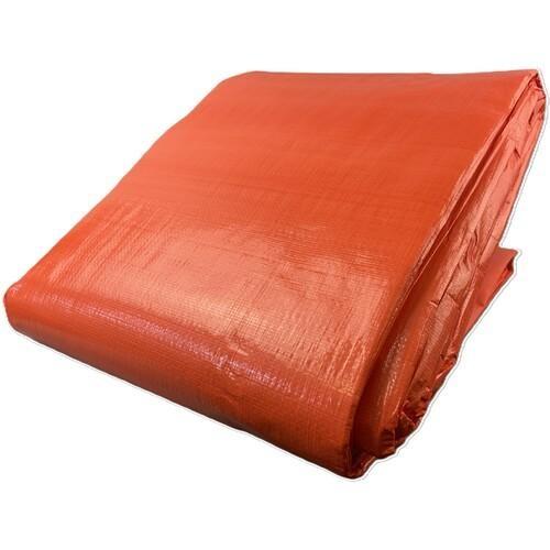 【SALE価格】ユタカメイク #3000 オレンジシート 5.4m×7.2m ( OS-14 )