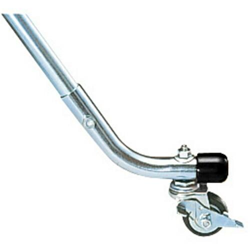 Suiden 工場扇(大型扇風機)オプションキャスター(3個入) ( SF-STCA )