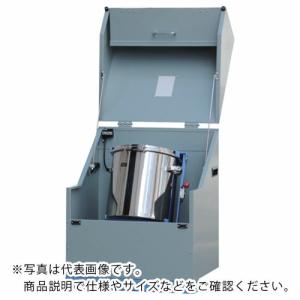 【SALE価格】ミスギ 混合・攪拌機「まぜまぜマン」 安全カバー付ルブリケータ付 ( SKB-50TC-L )｜orangetool