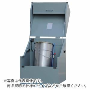 【SALE価格】ミスギ 混合・攪拌機「まぜまぜマン」 安全カバー付ルブリケータ付 ( SKB-50TP-L )｜orangetool