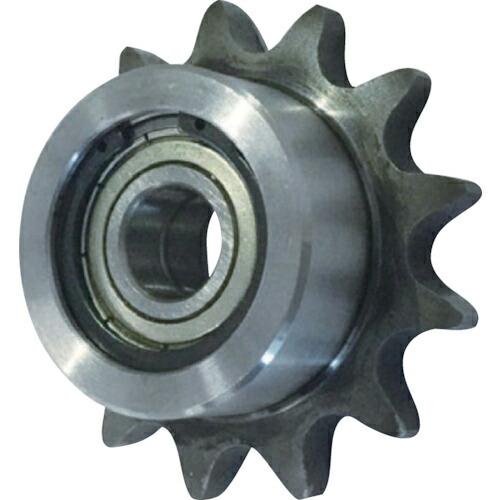 KANA B形ダブルアイドラースプロケット 歯数18 外径60 ( WID35B18D15 )