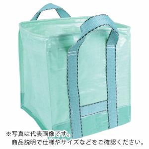 TRUSCO 自立バッグ 600X600 10枚入り ( TJB60-10 )｜orangetool