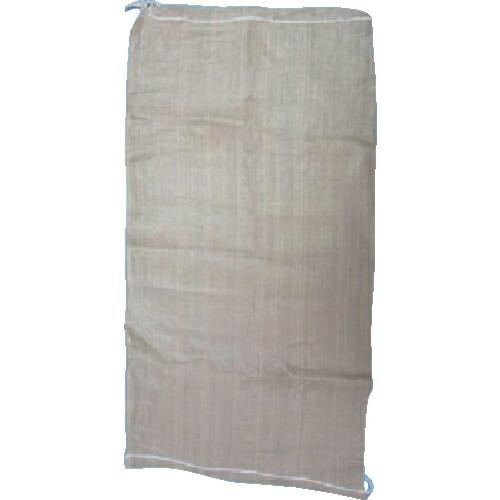 【SALE価格】TRUSCO PPガラ袋 茶 600X900 100枚 ( TGB6090-100 ...