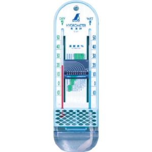 シンワ 乾湿計E-2 ( 72706 ) シンワ測定(株)｜orangetool