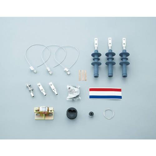 【SALE価格】3M ハイ-Kターム2-EM CVT/EM-CETケーブル用キット ( 92E731...
