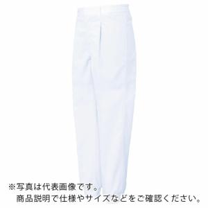 【SALE価格】サンエス 女性用混入だいきらい横ゴム・裾口ジャージパンツ M ホワイト ( FX70978J-M-C11 ) (株)サンエス｜orangetool