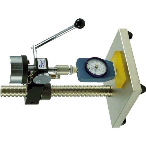 TECLOCK デュロメータ用測定スタンド ( GS-612 ) (株)テクロック