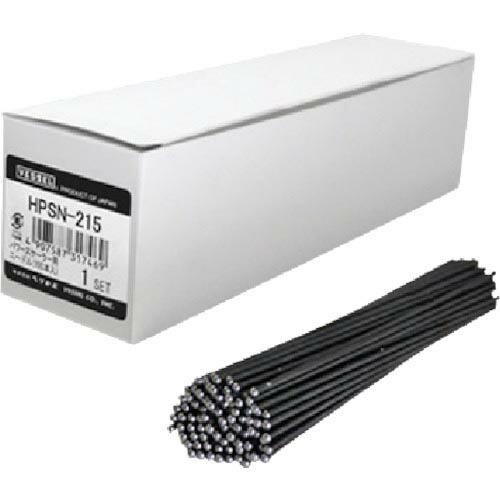 VESSEL パワースケーラー用ニードル(Φ2mm×150 100本)GT-HPS160用 ( HP...