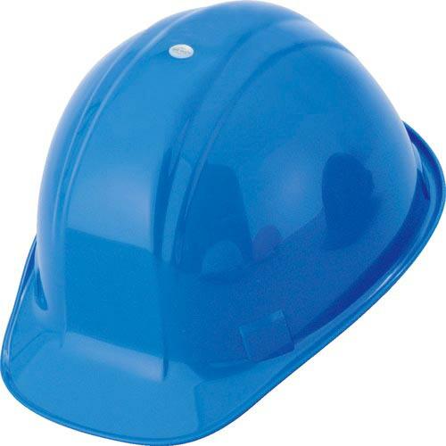 トーヨーセーフティ ヘルメット Sサイズ ロイヤルブルー ( NO.170SF-OT-BU ) (株...