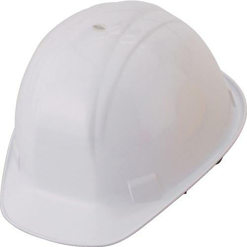 トーヨーセーフティ ヘルメット Sサイズ 白 ( NO.170SF-OT-WH ) (株)トーヨーセ...
