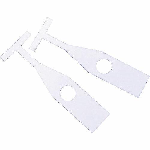 3M 防じん/防毒マスク 6000シリーズ 半面形面体用吸水パッド  ( PAD60 ) (10枚セ...