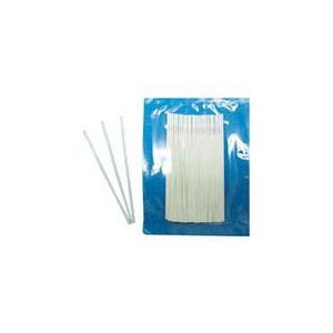 HUBY HUBY-APEX 極細 工業用綿棒 (100本入) ( SS-001SP ) (株)クリ...