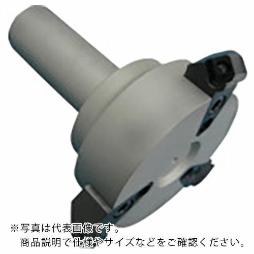 【SALE価格】富士元 フライス工具 ナイスカット 3枚刃 φ100 Sタイプ ( NKN32-10...