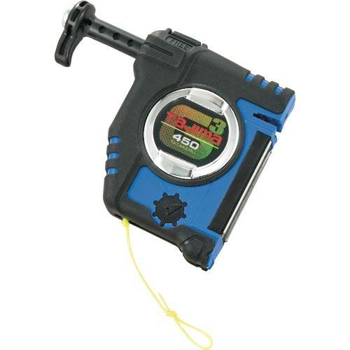 【SALE価格】タジマ パーフェクトキャッチG3-450 青 ( PCG3-450B )