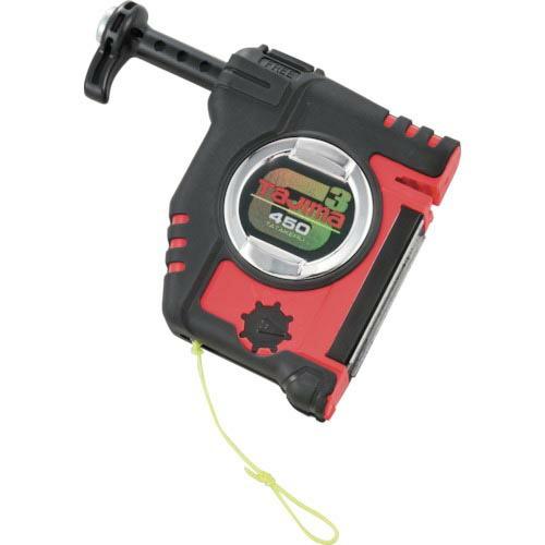 【SALE価格】タジマ パーフェクトキャッチG3-450 赤 ( PCG3-450R )