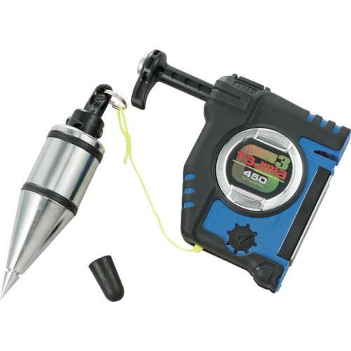 【SALE価格】タジマ パーフェクトキャッチG3-450クイックブラ付 青 ( PCG3-B400B...