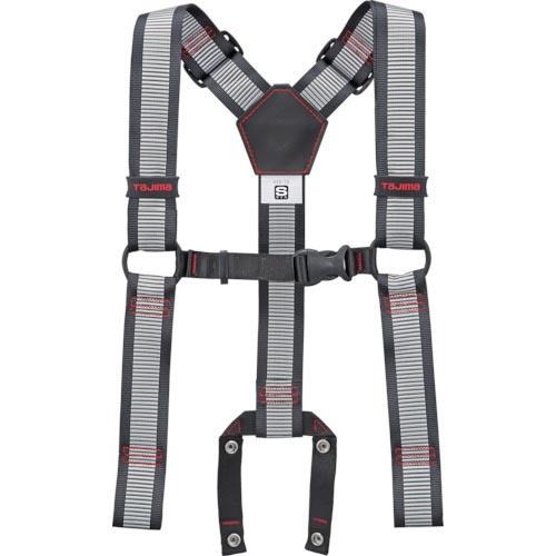 【SALE価格】タジマ サスペンダーリミテッド ライン白 Sサイズ ( YPLS-LWH ) (株)...