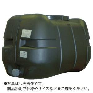 コダマ樹脂工業 タマローリータンク（横型） AT-1000 【1000L】【25A