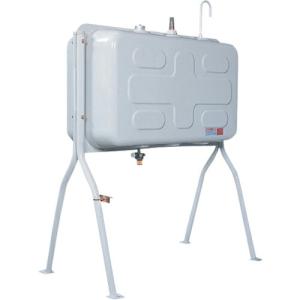 DAIKEN ( ダイケン ) 屋外用灯油タンク ホームタンク標準脚490型