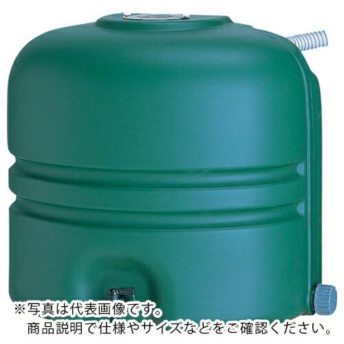 【SALE価格】コダマ 雨水タンク ホームダム110L RWT-110 グレー ( RWT-110-...