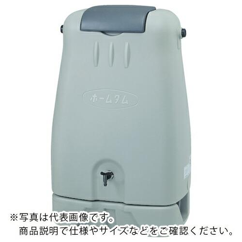 【SALE価格】コダマ 雨水タンク ホームダム250L RWT-250 グリーン ( RWT-250...
