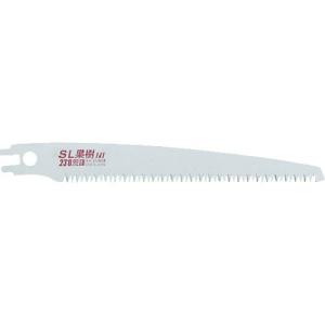 【SALE価格】ゼットソー SL果樹230荒目替刃 ( 17106 )｜orangetool