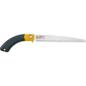 【SALE価格】ゼットソー SL果樹230荒目本体 ( 17111 )｜orangetool