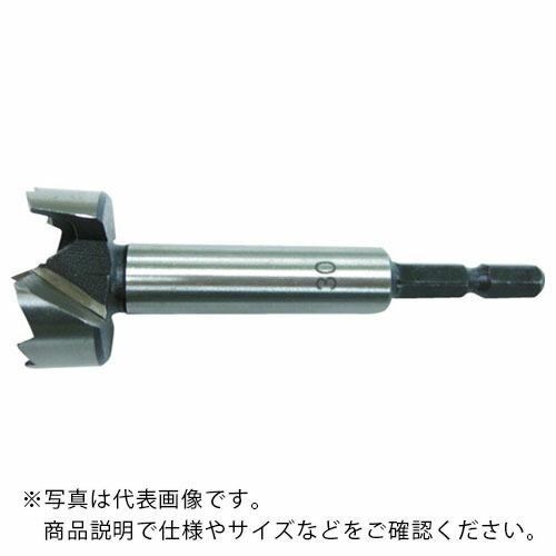RELIEF 六角軸 座ぐりドリル 刃径×シャンク径:22×6.35mm (26391)