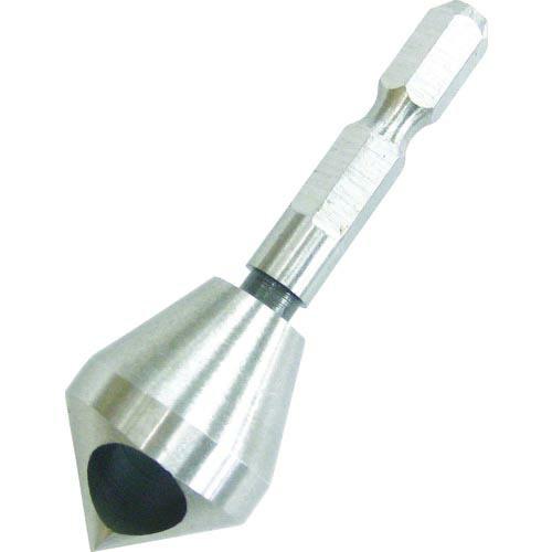 【SALE価格】RELIEF 六角軸 精密面取りカッター φ10~15mm ( 27575 )