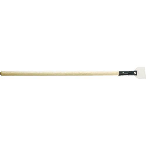 【SALE価格】ゼットソー 替刃式スクレーパー本体 90×1030mm ( 30151 )