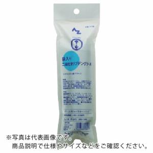 【SALE価格】AZ AZ袋入り 二硫化モリブデングリースジャバラ 袋入り 80g ( F798 ) (株)エーゼット｜orangetool