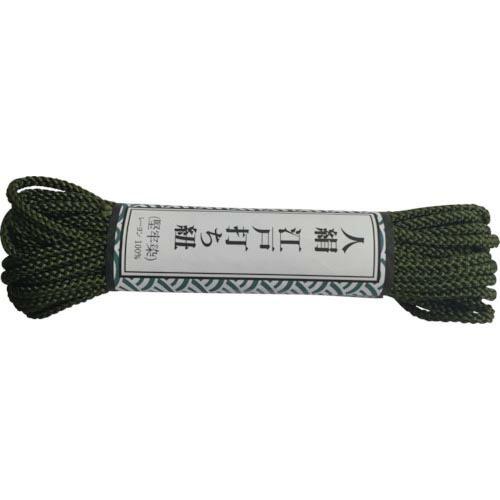 ユタカメイク 江戸打ち紐 細丸 約5.5m OD ( AR-1035 )