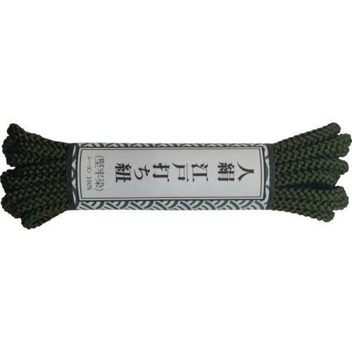 ユタカメイク 江戸打ち紐 中丸 約3m OD ( AR-1135 )
