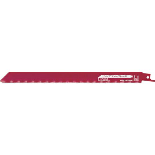 【SALE価格】MAX レシプロソーブレード (5枚入) ( RS-200M18-0.9 ) マック...