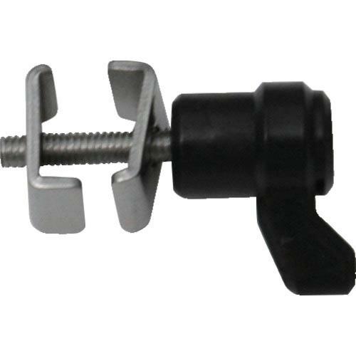 シンワ 部品 ブレ防止金具 Tスライド2・ダブル兼用 ( 47358 )