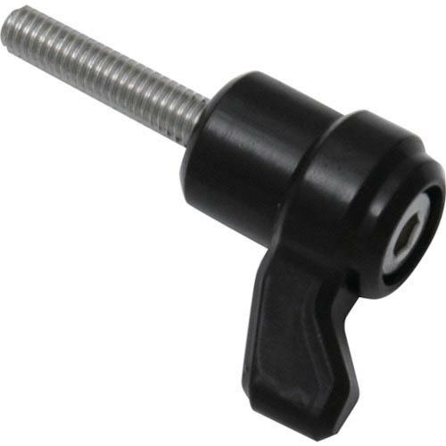 シンワ 部品 止ネジ 突き当て位置調整用Tスライド 2・ダブル兼用 ( 47359 )