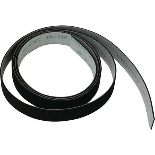 シンワ 部品 滑り止スポンジ アルミ直尺アル助 30~60cm・1m兼用 ( 84270 )