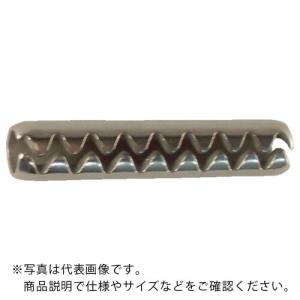【SALE価格】TRUSCO 波形スプリングロールピン ステンレス 3×10 80本入 ( B16-0310 ) トラスコ中山(株)｜orangetool