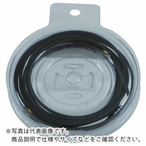 TRUSCO 熱収縮チューブ 収縮率2:1 黒 (1個入) ( TRP10.4-5.0-2MBK ) トラスコ中山(株)｜orangetool