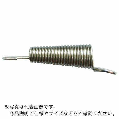 TRUSCO グリッププライヤー用替バネ C ( TSP-C )