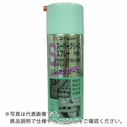 【SALE価格】AZ スーパーグリーススプレーウレアPRO420ml ( 612 )