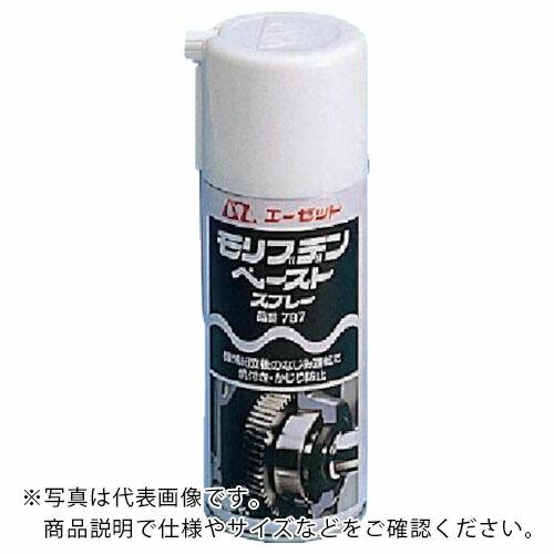 【SALE価格】AZ モリブデンペーストスプレー300ml ( 797 )
