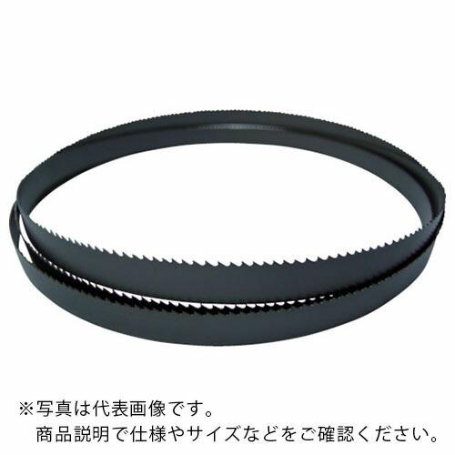 BAHCO バンドソー用替刃 超硬バンドソーブレード 1/1.25山 全長6670×幅67×厚さ1....