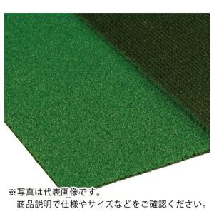 ミヅシマ 人工芝 MG-11S ( 441-003 ) ミヅシマ工業(株) (メーカー取寄)｜orangetool